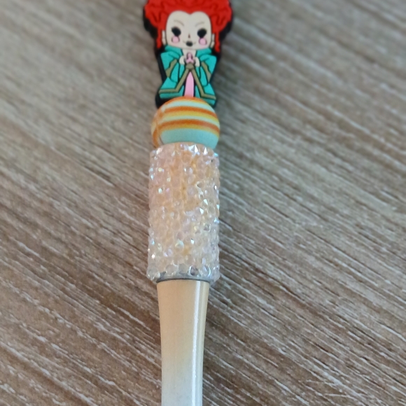 Colorful Statement Pin - Picture 13 of 15